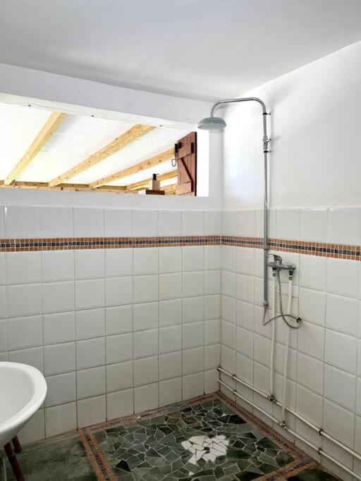 Apartamento Studi 'O' Galerie Capesterre Exterior foto